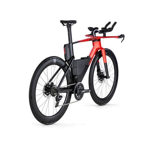 BMC SPEEDMACHINE 01 TWO