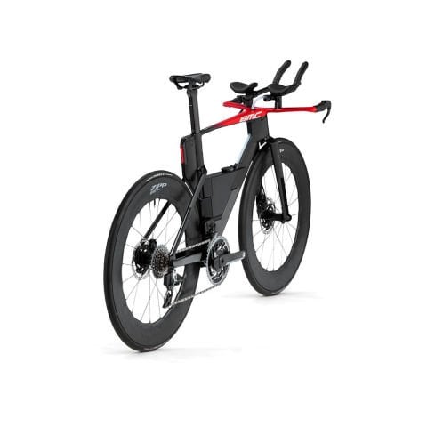BMC SPEEDMACHINE 01 LTD