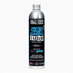 MUC-OFF WET WEATHER ZİNCİR YAĞI 300ML 300 ML - Siyah
