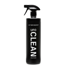 UFO CLEAN DRIVETRAIN