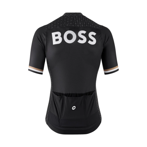 ASSOS MILLE GT FORMA S11 Monogram BOSS X ASSOS