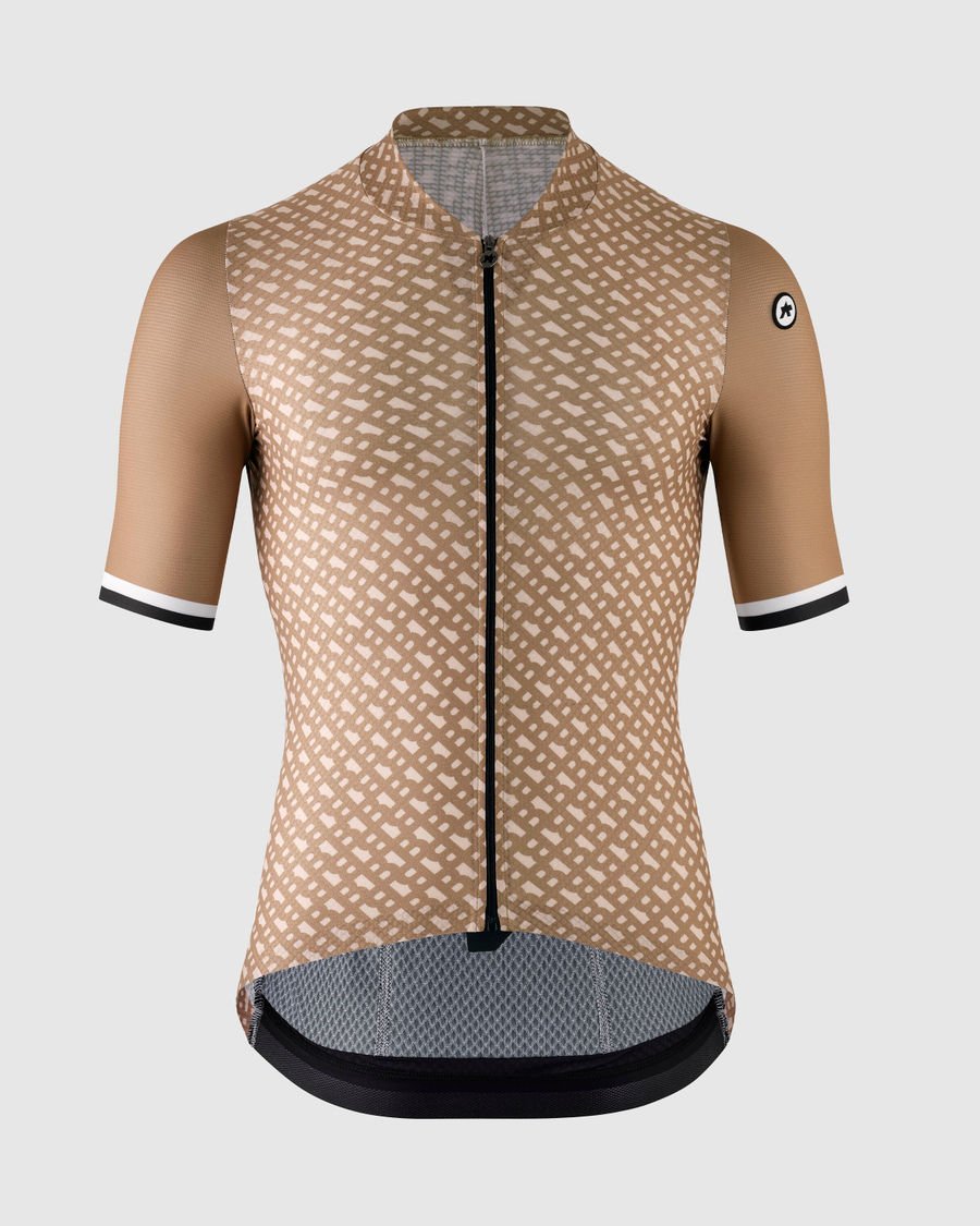 ASSOS MILLE GT FORMA S11 Monogram BOSS X ASSOS