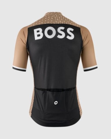 ASSOS MILLE GT FORMA S11 Monogram BOSS X ASSOS
