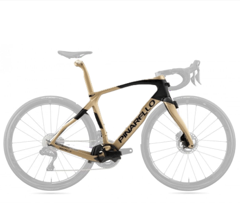 PiNARELLO GREVIL F9 KADRO