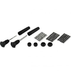 MUC-OFF STEALTH TUBELESS TAMİR SETİ