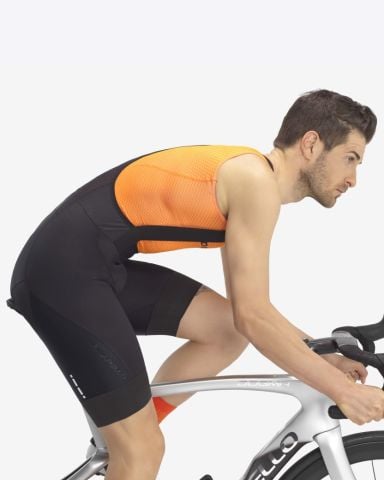 Pinarello BIBSHORT F9 MAN