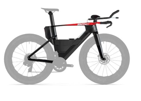 BMC SPEEDMACHINE 01 LTD KADRO
