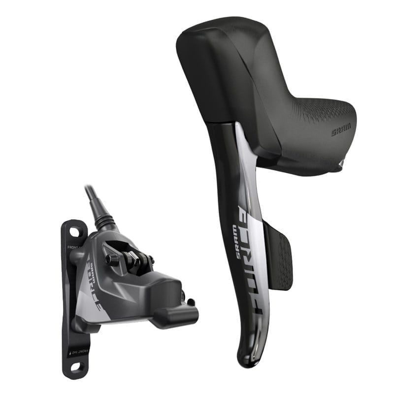 SRAM UPGRADE KİT FORCE AXS HİDROLİK DİSK YOL X2