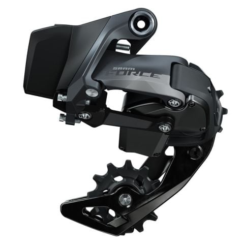 SRAM UPGRADE KİT FORCE AXS HİDROLİK DİSK YOL X2