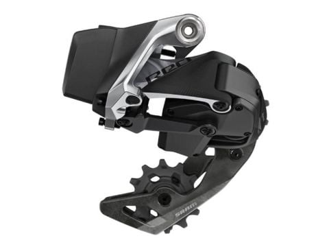SRAM RED ETAP AXS AERO SET