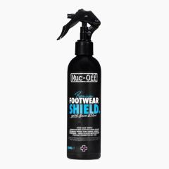 MUC-OFF PREMIUM AYAKKABI KORUYUCU SPREY 250 ML 250 ML - Siyah