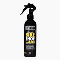 MUC-OFF PREMIUM AYAKKABI TEMİZLİK SPREYİ 250ML STD - Siyah