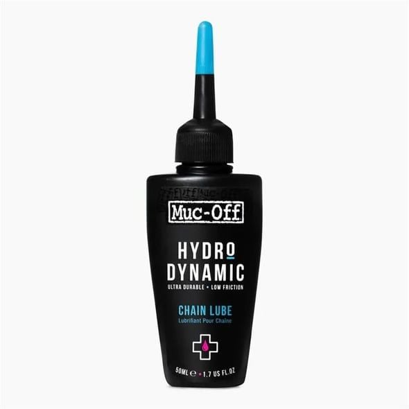 MUC-OFF HYDRODYNAMIC LUBE ZİNCİR YAĞI 50ML