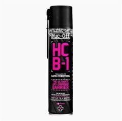 MUC-OFF HCB-1 KOROZYON ÖNLEYİCİ 400ML 400 ML - Siyah