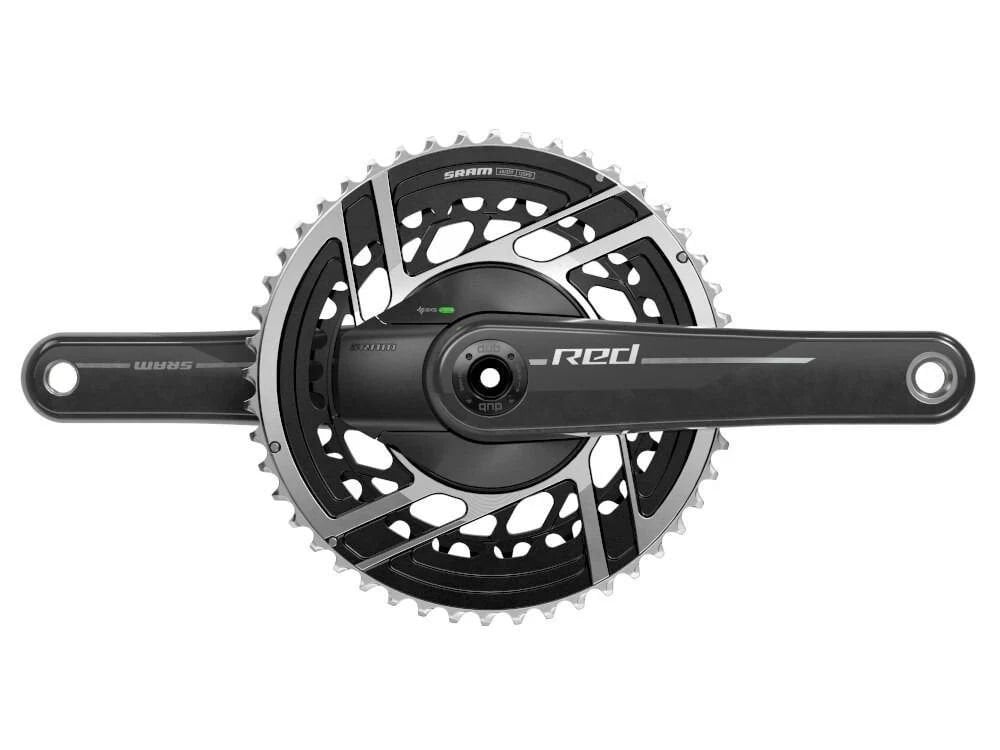 RED AXS E1 DUB 172.5MM POWERMETRE AYNAKOL (48x35)