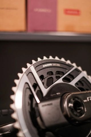 RED AXS E1 DUB 172.5MM POWERMETRE AYNAKOL (48x35)