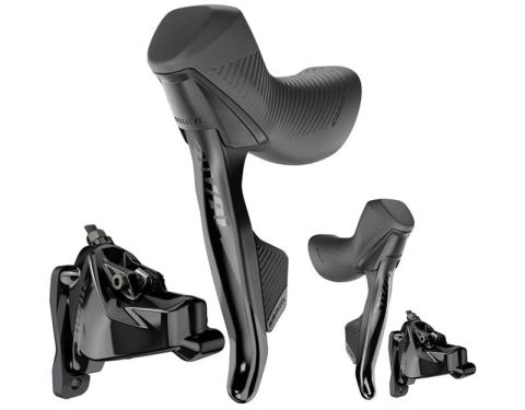 SRAM RİVAL ETAP AXS VİTES KOLLARI (SAĞ/SOL) Yola Çıkın | En İyi