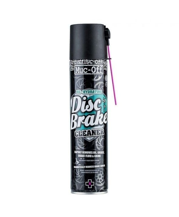 MUC-OFF DİSK FREN TEMİZLEYİCİ 400ML