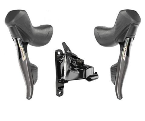 SRAM FORCE AXS VİTES-FREN KOLLARI (SAĞ/SOL)