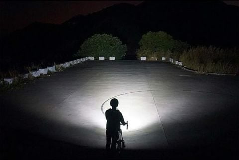 SHANREN Rover II   Led Işık