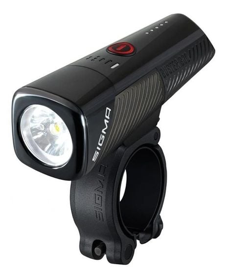 Sigma Buster800 Usb Şarjlı ışık