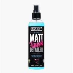 MUC-OFF MATT FINISH DETAILER 250ML 250 ML - Mavi