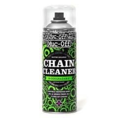 MUC-OFF BIO ZİNCİR TEMİZLEME 400ML