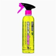 MUC-OFF BIO ÇEKİŞ SİSTEMİ TEMİZLEYİCİ 500ML 500 ML - Sarı