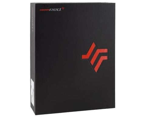 SRAM RED AXS DUB 17.5 POWERMETRE(48x35)