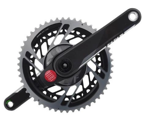 SRAM RED AXS DUB 17.5 POWERMETRE(48x35) Yola Çıkın | En İyi