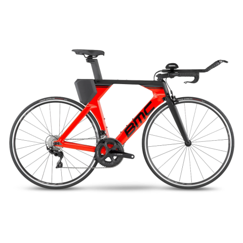 BMC TIMEMACHINE