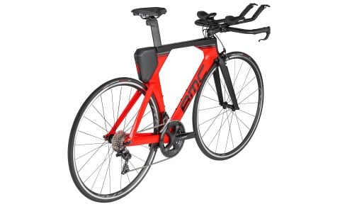 BMC TIMEMACHINE