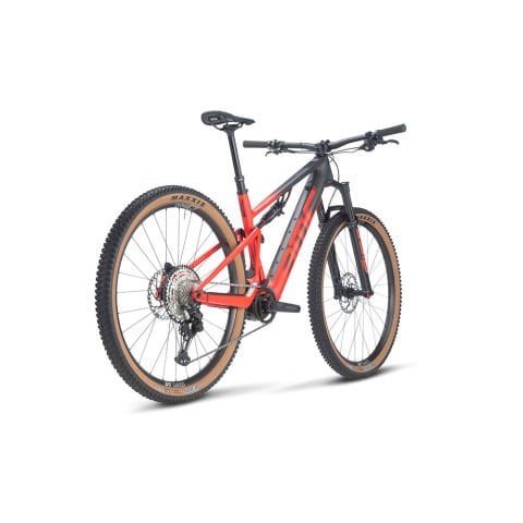 BMC FOURSTROKE AMP LT TWO