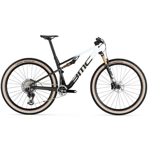 BMC FOURSTROKE 01 LTD
