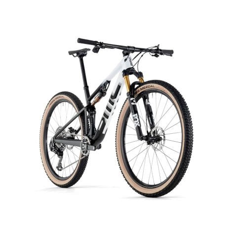 BMC FOURSTROKE 01 LTD