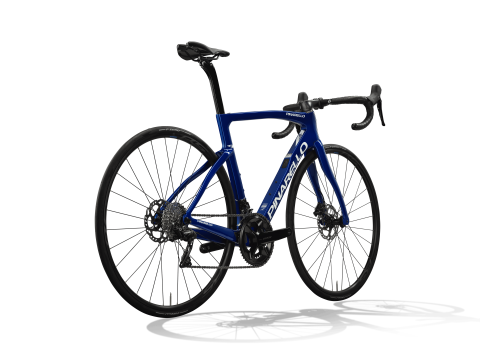 Pinarello F1 105