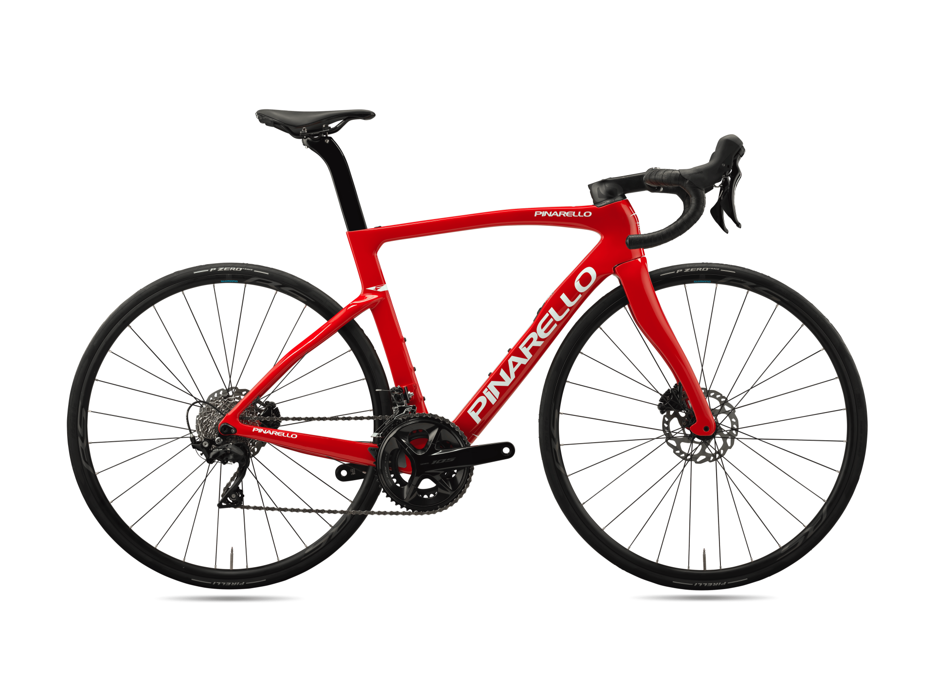 Pinarello F1 105