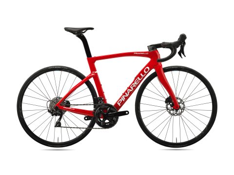 Pinarello F1 105