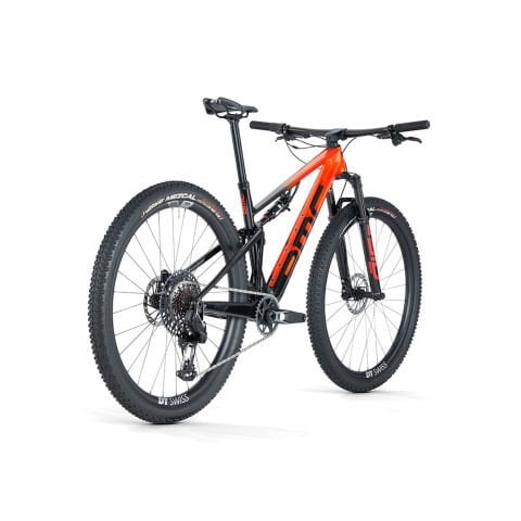 BMC FOURSTROKE 01 ONE