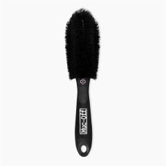 MUC-OFF JANT VE KOMPONENT FIRÇASI STD - Siyah