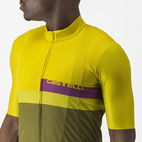 Castelli Bolocco Jersey