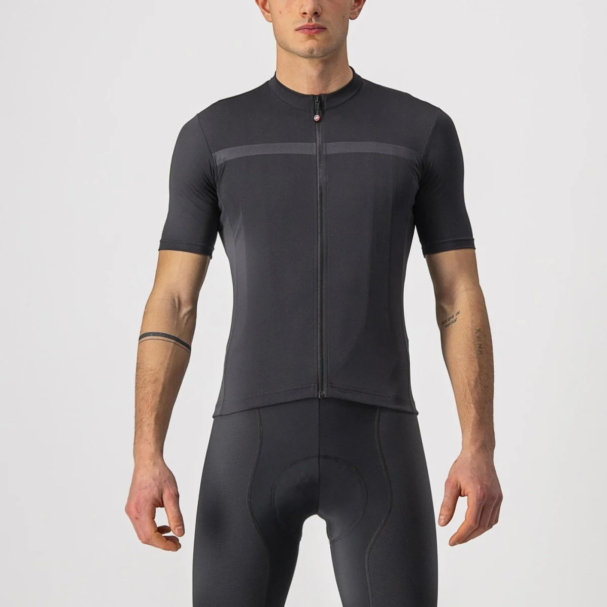 Castelli Clasifica  Forma
