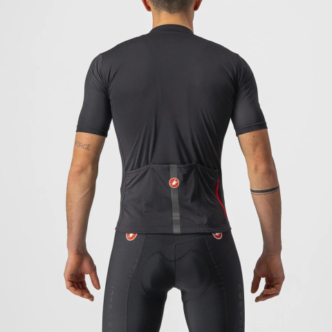 Castelli Clasifica  Forma