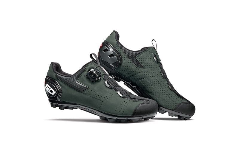 SIDI GRAVEL DAĞ & GRAVEL BİSİKLET AYAKKABISI