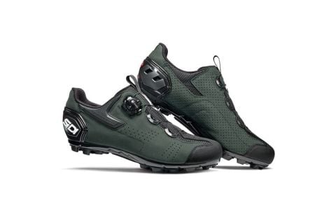 SIDI GRAVEL DAĞ & GRAVEL BİSİKLET AYAKKABISI
