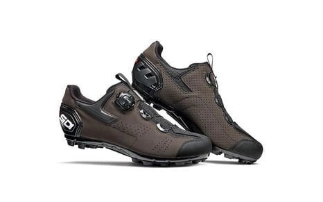 SIDI GRAVEL DAĞ & GRAVEL BİSİKLET AYAKKABISI