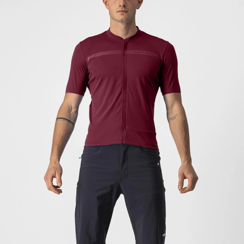 Castelli Unlimated Ar JRS