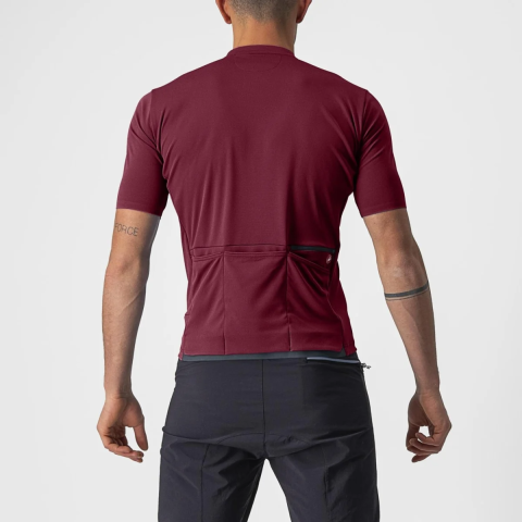 Castelli Unlimated Ar JRS