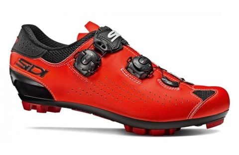 SIDI EAGLE 10 MTB AYAKKABISI