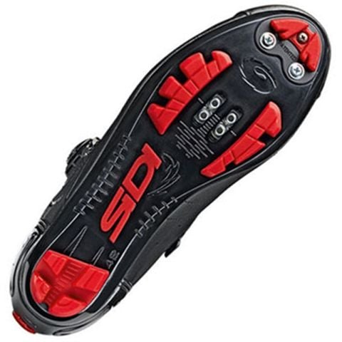 SIDI EAGLE 10 MTB AYAKKABISI